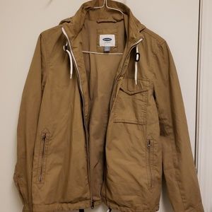 Men's  Jacket
